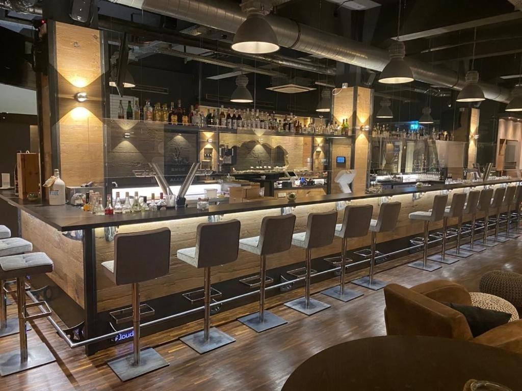 Heiner'S Parkhotel Gelsenkirchen Extérieur photo