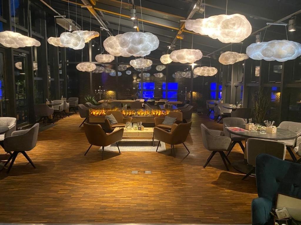 Heiner'S Parkhotel Gelsenkirchen Extérieur photo