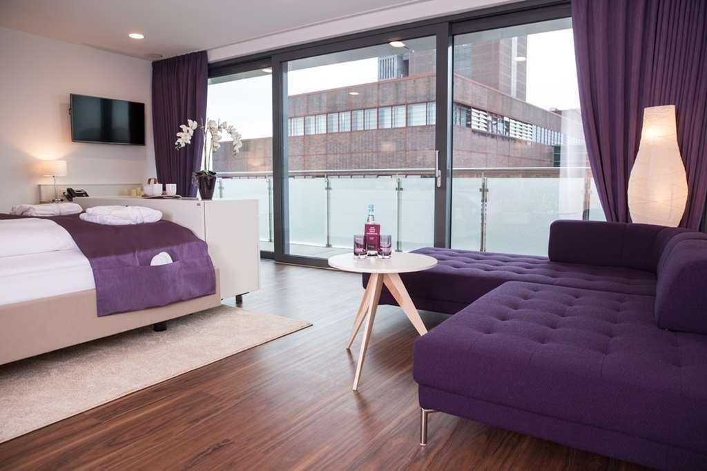 Heiner'S Parkhotel Gelsenkirchen Chambre photo