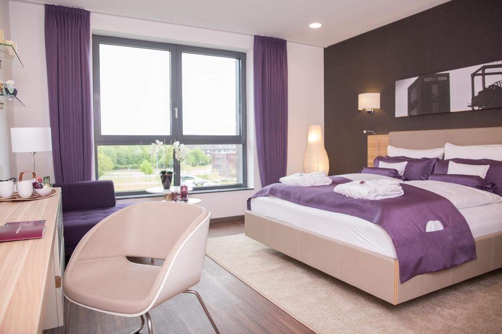 Heiner'S Parkhotel Gelsenkirchen Chambre photo