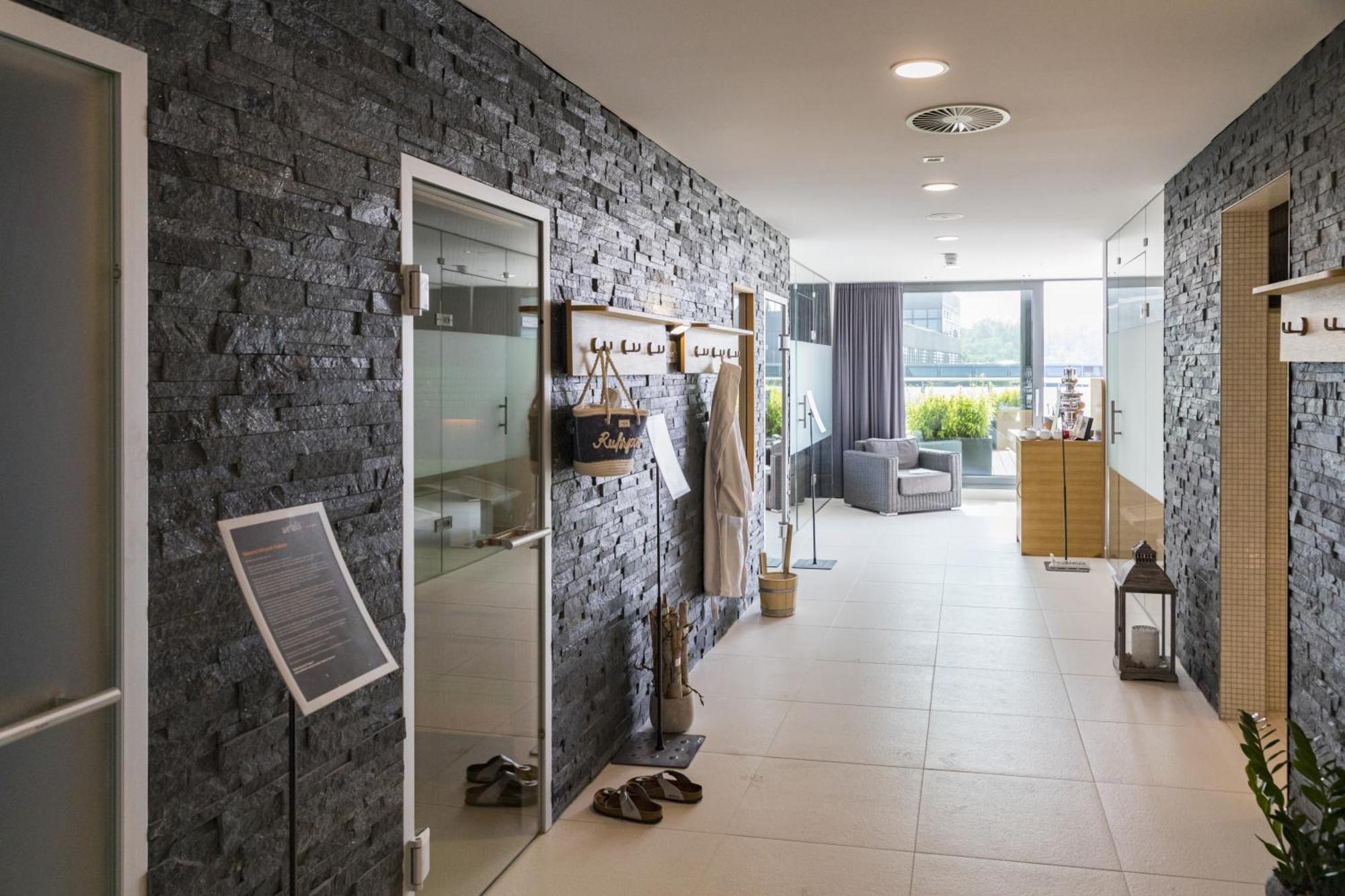 Heiner'S Parkhotel Gelsenkirchen Extérieur photo