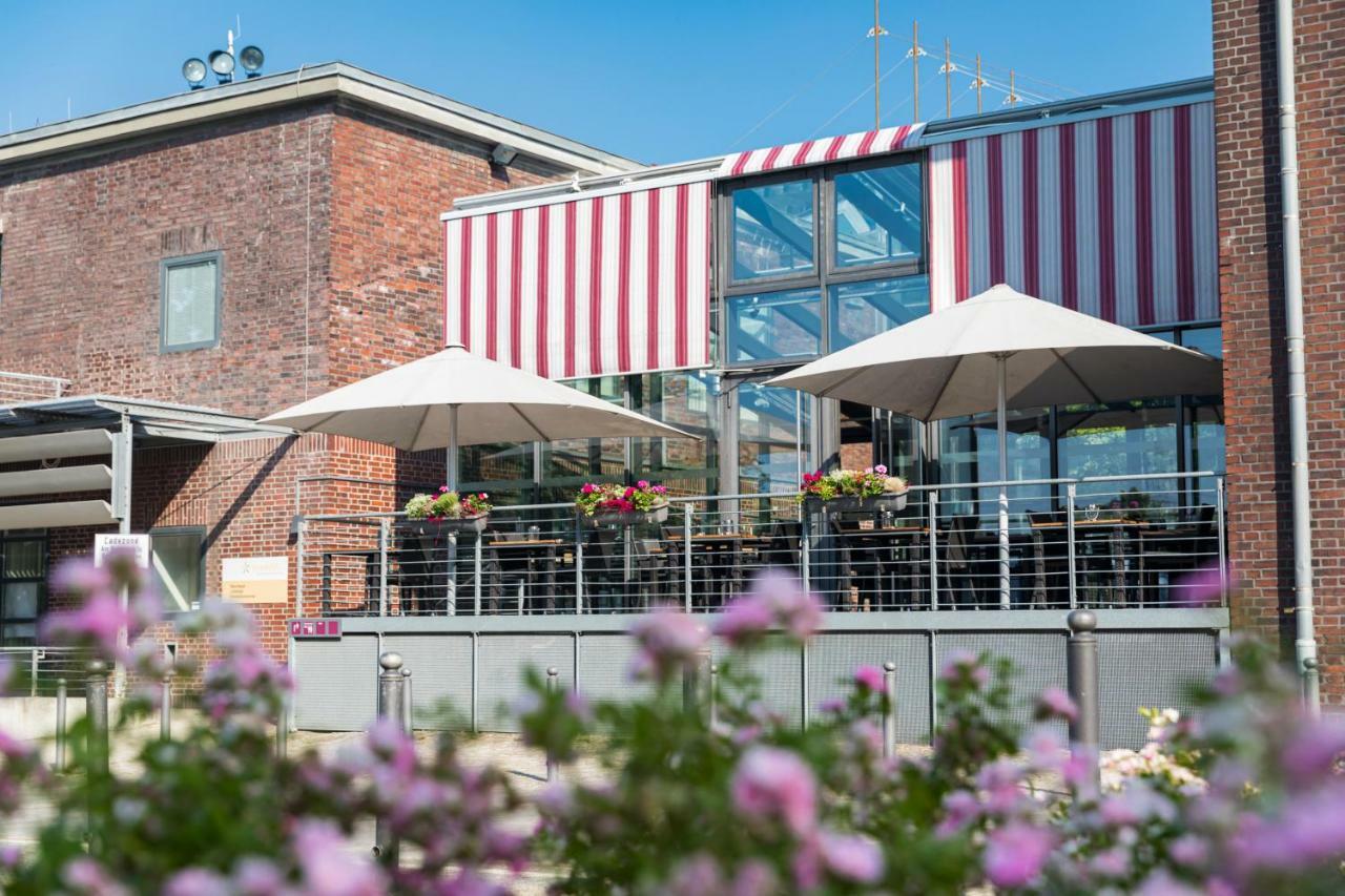 Heiner'S Parkhotel Gelsenkirchen Extérieur photo