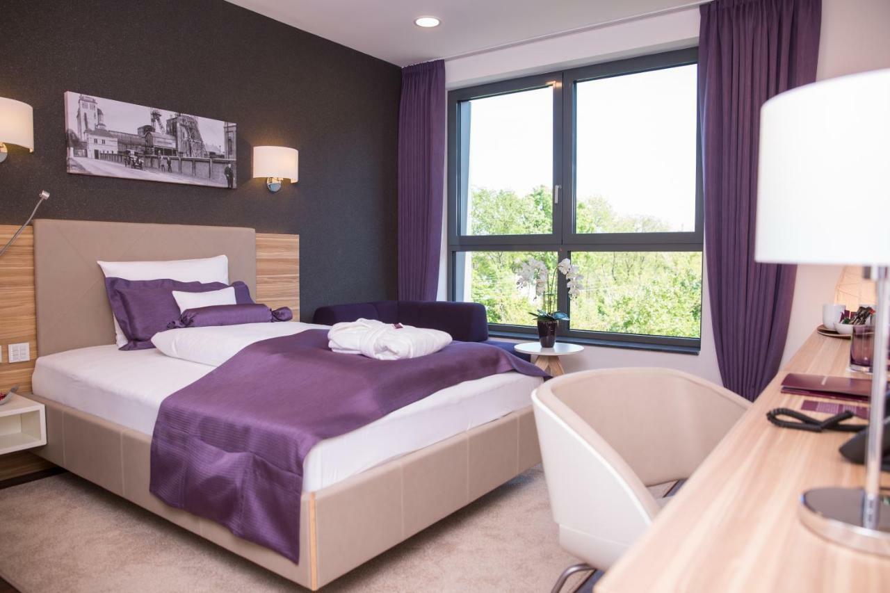 Heiner'S Parkhotel Gelsenkirchen Extérieur photo