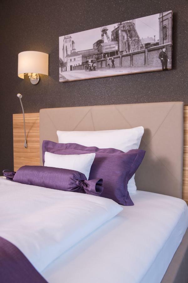 Heiner'S Parkhotel Gelsenkirchen Extérieur photo